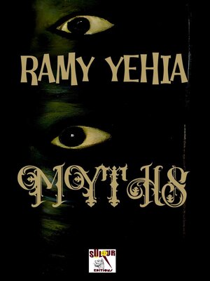 cover image of Myths